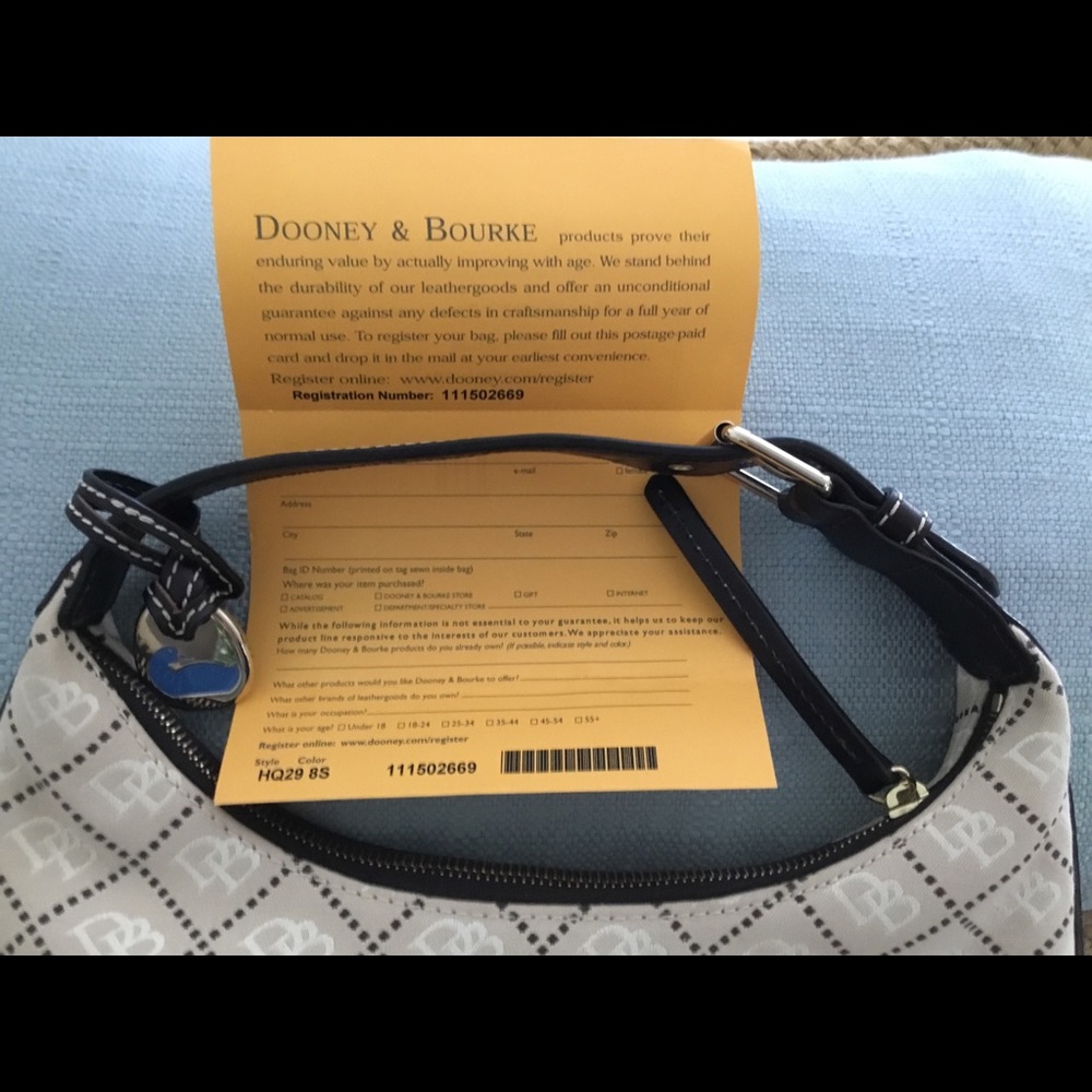 Handbag - Picture 4 of 5